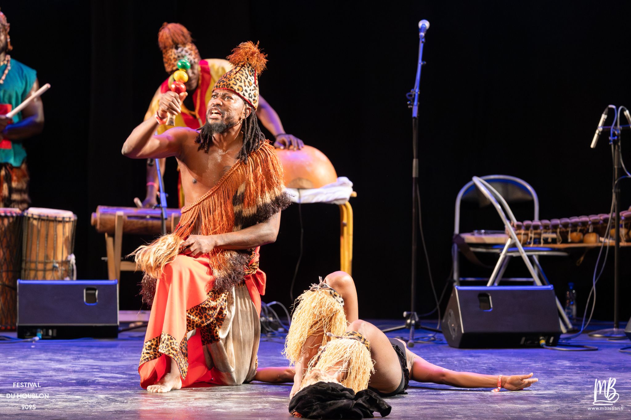 20250821 D'une Monde à l'Autre (Congo) MB 100